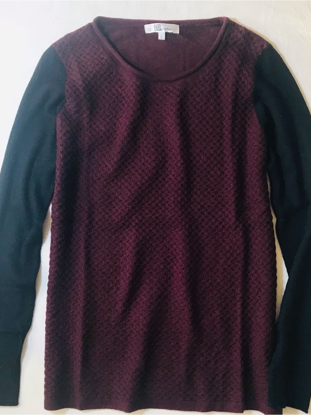 My Tribe 100% Cashmere